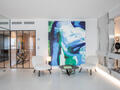 Penthouse boulevard d'Italie - Properties for sale in Monaco