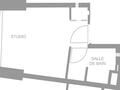 mixed-use studio - Properties for sale in Monaco