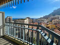 1 BEDROOM RENOVATED MILLEFIORI - Properties for sale in Monaco