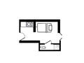 Maid's room - Properties for sale in Monaco