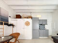 CHARMING RENOVATED STUDIO - MONACO CITY - Properties for sale in Monaco