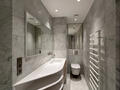 1 BEDROOM RENOVATED MILLEFIORI - Properties for sale in Monaco
