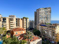 3 ROOMS WITH SEA VIEW - COMPLETELY RENOVATED - Properties for sale in Monaco