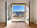 3 ROOMS WITH SEA VIEW - COMPLETELY RENOVATED - Properties for sale in Monaco