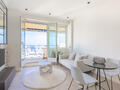 2 ROOMS VIEW PORT HERCULES - Properties for sale in Monaco