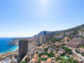 BEAUTIFUL 2 ROOMS SEA VIEW RENOVATED - Properties for sale in Monaco