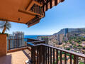 BEAUTIFUL 2 ROOMS SEA VIEW RENOVATED - Properties for sale in Monaco