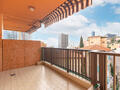 RENOVATED STUDIO WITH TERRACE - Properties for sale in Monaco