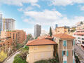 RENOVATED STUDIO WITH TERRACE - Properties for sale in Monaco