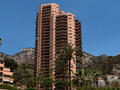 RENOVATED STUDIO WITH TERRACE - Properties for sale in Monaco