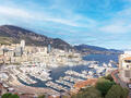 VILLA ON THE ROCK - Properties for sale in Monaco