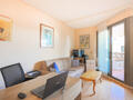 LARGE STUDIO WITH SEA VIEW - Properties for sale in Monaco