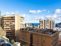 LARGE STUDIO WITH SEA VIEW - Properties for sale in Monaco