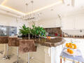 ENTIRE FLOOR FACING THE SEA - Properties for sale in Monaco