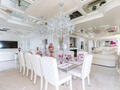 ENTIRE FLOOR FACING THE SEA - Properties for sale in Monaco