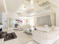 ENTIRE FLOOR FACING THE SEA - Properties for sale in Monaco