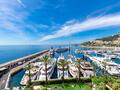 ENTIRE FLOOR FACING THE SEA - Properties for sale in Monaco