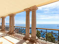 ENTIRE FLOOR FACING THE SEA - Properties for sale in Monaco