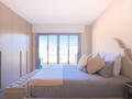 4 ROOMS RENOVATED SEA VIEW - Properties for sale in Monaco