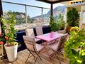 MAGNIFICENT PENTHOUSE ON THE PORT OF MONACO - Properties for sale in Monaco