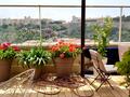 MAGNIFICENT PENTHOUSE ON THE PORT OF MONACO - Properties for sale in Monaco
