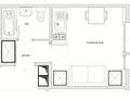 MIXED-USE STUDIO - Properties for sale in Monaco