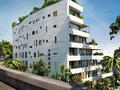 RARE 3-ROOM APARTMENT IN L'EXOTIQUE - Properties for sale in Monaco
