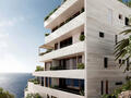 RARE 3-ROOM APARTMENT IN L'EXOTIQUE - Properties for sale in Monaco