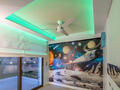 MAGNIFICENT 3-BEDROOM APARTMENT - Properties for sale in Monaco