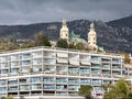 STUDIO CENTRAL CARRE D'OR - Properties for sale in Monaco