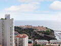 MAGNIFICENT 5 ROOMS WITH SEA VIEW - Properties for sale in Monaco