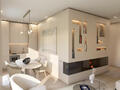 LOFT TO TRANSFORM INTO 2/3 BEDROOM APARTMENT - Properties for sale in Monaco