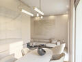 LOFT TO TRANSFORM INTO 2/3 BEDROOM APARTMENT - Properties for sale in Monaco