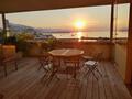 MAGNIFICENT PENTHOUSE ON THE PORT OF MONACO - Properties for sale in Monaco
