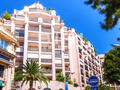 PARKING SPACE CARRE D'OR - Properties for sale in Monaco