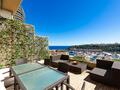 SPACIOUS ONE BEDROOM APARTMENT WITH TERRACE AND SEA VIEW - Properties for sale in Monaco