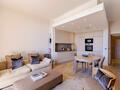 SPACIOUS ONE BEDROOM APARTMENT WITH TERRACE AND SEA VIEW - Properties for sale in Monaco