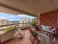 LARGE 3 BEDROOM APARTMENT - Properties for sale in Monaco