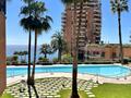 RENOVATED ONE BEDROOM APARTMENT WITH SEA VIEW - Properties for sale in Monaco