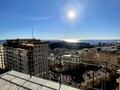 PENTHOUSE 4/5 ROOMS - Properties for sale in Monaco