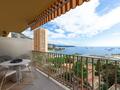 MAGNIFICENT 2 ROOM APARTMENT - CENTRAL - Properties for sale in Monaco