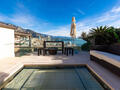 MAGNIFICENT PENTHOUSE WITH SEA VIEW - Properties for sale in Monaco