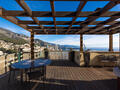 MAGNIFICENT PENTHOUSE WITH SEA VIEW - Properties for sale in Monaco