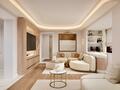 SPACIOUS 3 BEDROOM SEA VIEW AND CASINO - Properties for sale in Monaco