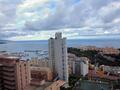 SPACIOUS 3 ROOMS WITH SEA VIEW - Properties for sale in Monaco