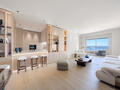 SPLENDID APARTMENT WITH SEA VIEW - Properties for sale in Monaco