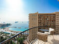 LUXURIOUS ONE BEDROOM APARTMENT WITH STUDY - TOP FLOOR - Properties for sale in Monaco