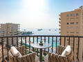 LUXURIOUS ONE BEDROOM APARTMENT WITH STUDY - TOP FLOOR - Properties for sale in Monaco