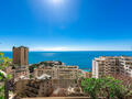 DUPLEX PENTHOUSE WITH POOL - Properties for sale in Monaco