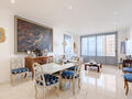 3 ROOMS CENTRAL WITH SEA VIEW - Properties for sale in Monaco